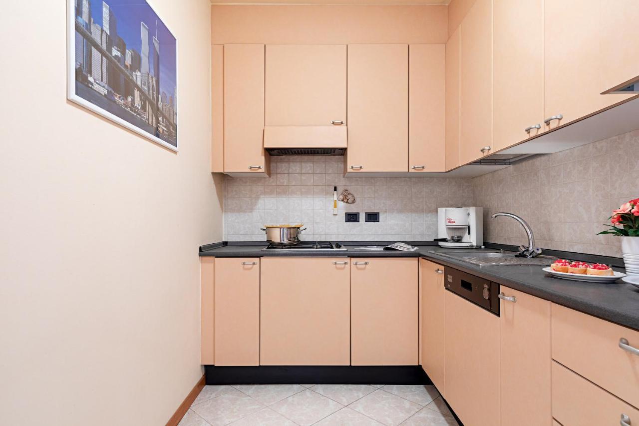 Kristall Lago 233 Apartment By Wonderful Italy Desenzano del Garda Extérieur photo
