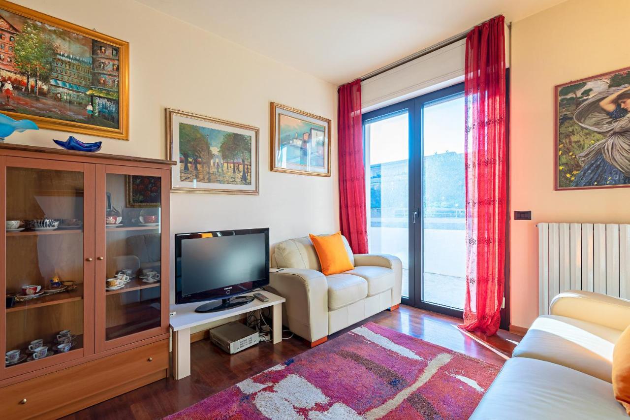 Kristall Lago 233 Apartment By Wonderful Italy Desenzano del Garda Extérieur photo
