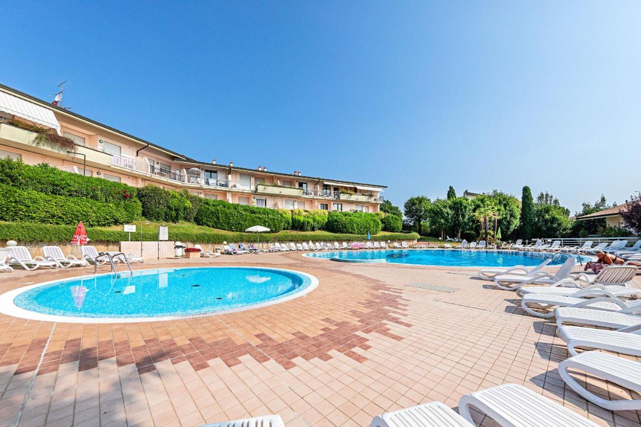 Kristall Lago 233 Apartment By Wonderful Italy Desenzano del Garda Extérieur photo